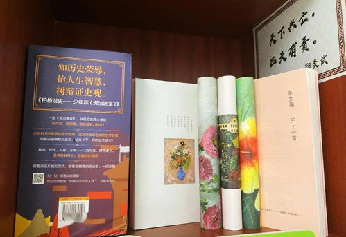 金彩中隊(duì)金山校區(qū)202班 不負(fù)好書與時(shí)光