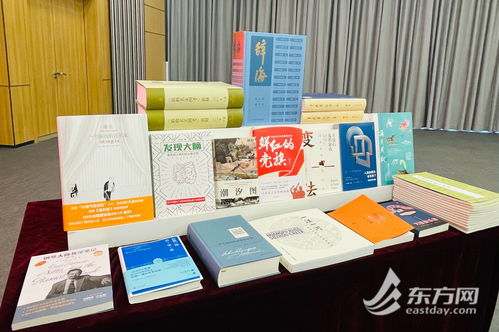 世紀(jì)好書1月榜揭曉 17種新書引領(lǐng)新年出版潮流